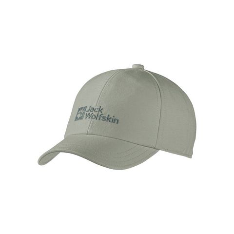 Jack Wolfskin Baseballcap BASEBALL CAP K