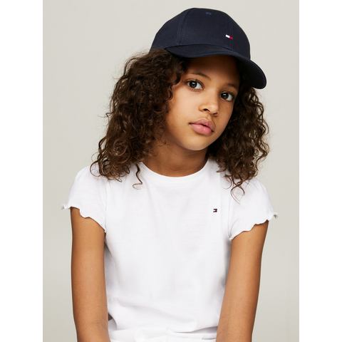 Tommy Hilfiger Baseball pet SMALL FLAG CAP