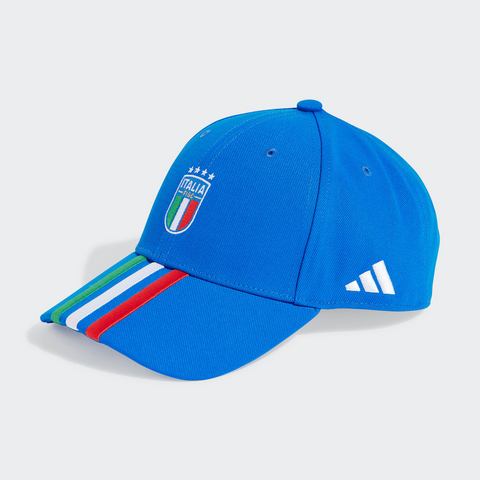 Adidas Performance Baseball pet FIGC CAP