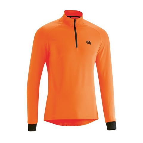 Gonso Fietsshirt Grosso Hoge warmte-isolatie, ademend