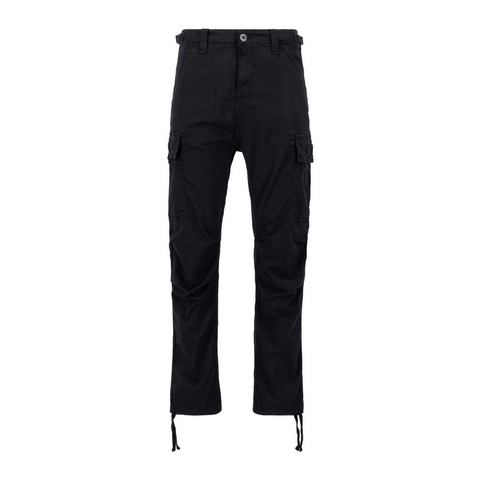 Alpha Industries Cargobroek  Men - Pants Squad Pant