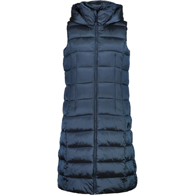 CMP Dames Hoodie Bodywarmer