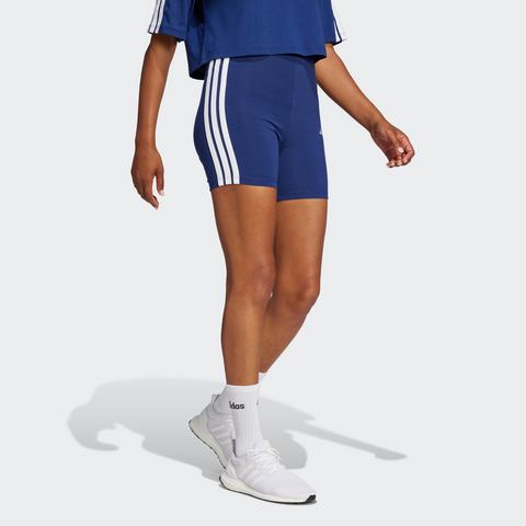 Adidas Sportswear Short W 3S SJ BK SHO (1-delig)