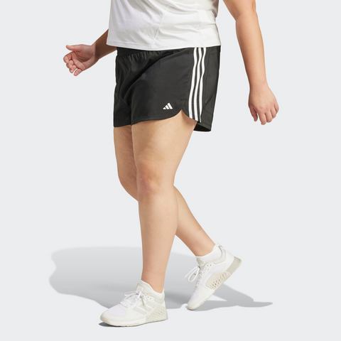 Adidas Performance Short PACER W HIGH PS (1-delig)