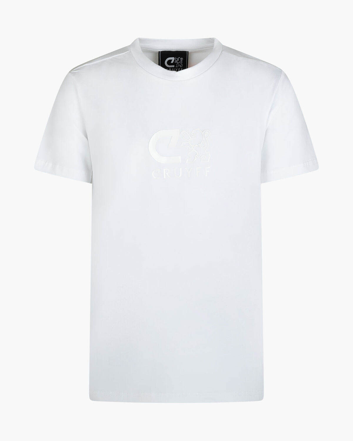 Cruyff Ki Classic Tee