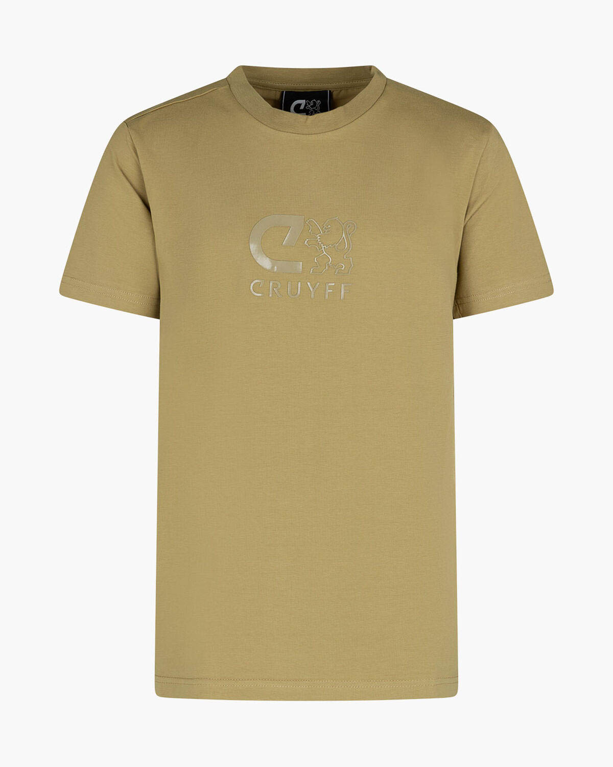 Cruyff Ki Classic Tee