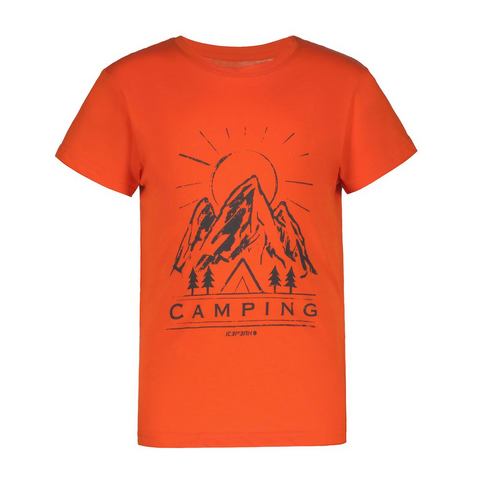 Icepeak T-shirt K T-SHIRT LEADVILLE (1-delig)