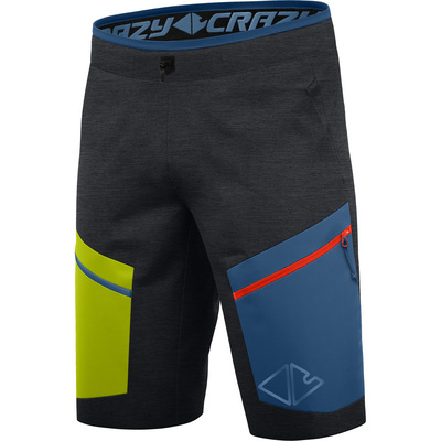 CRAZY Heren Pegasus Short