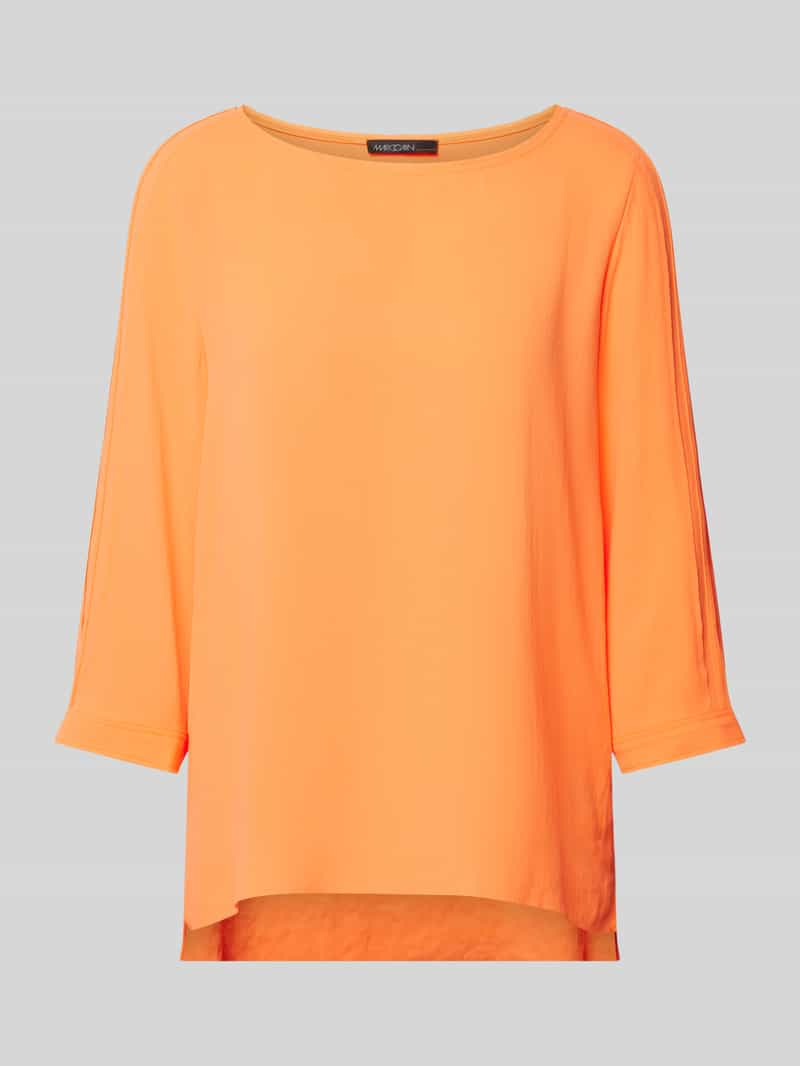 Marc Cain Blouse met 3/4-mouwen