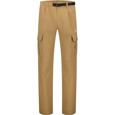 Mammut Heren Mountain Cargo Broek