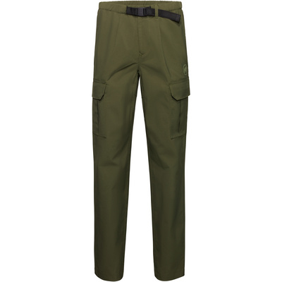 Mammut Heren Mountain Cargo Broek