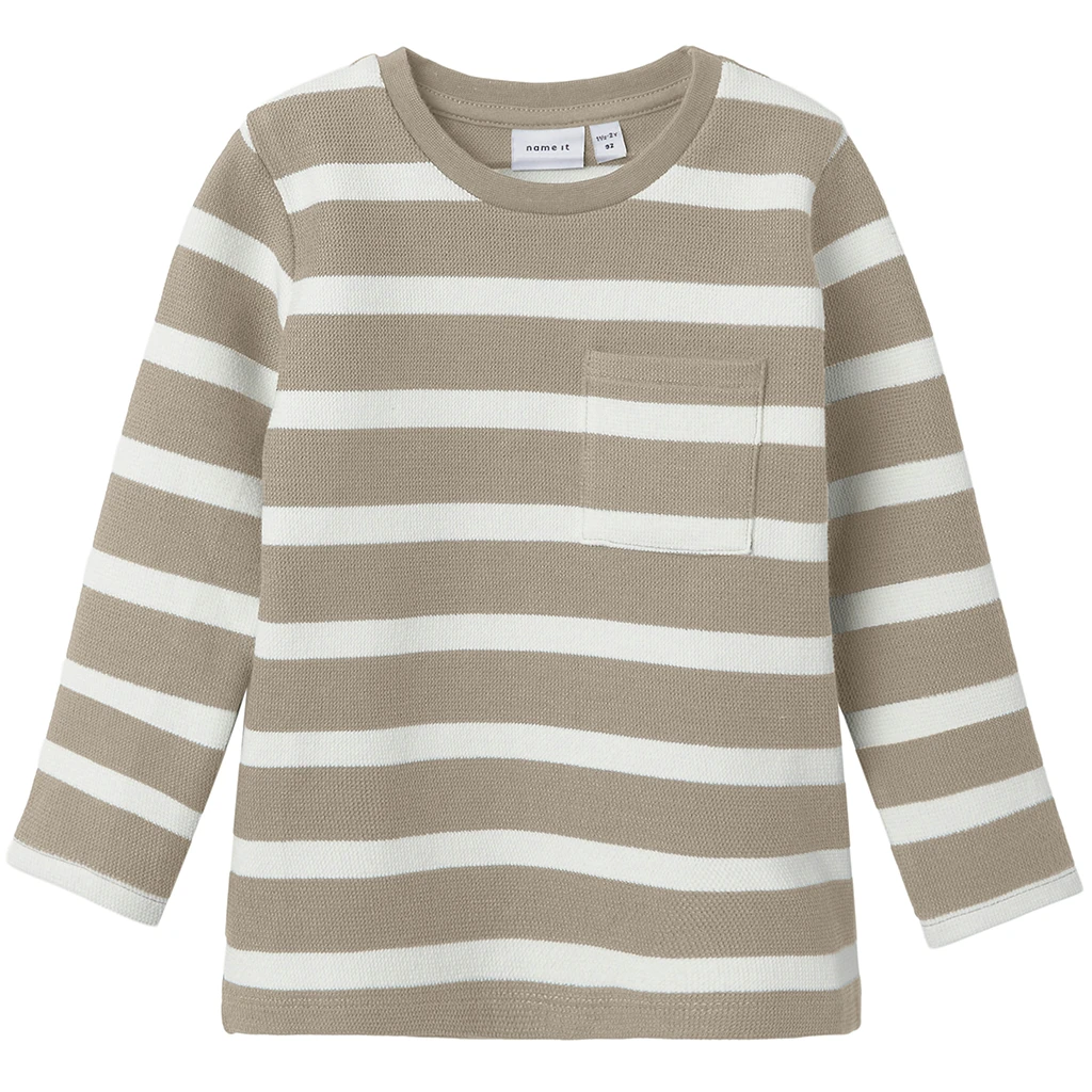 Name It-collectie Longsleeve Thoke (pure cashmere)