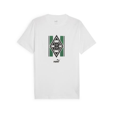 PUMA Trainingsshirt BMG FTBLCULTURE TEE