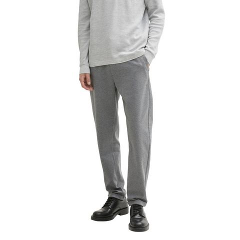 Tom Tailor Denim Joggingbroek met trekkoord