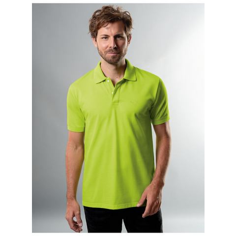 Trigema Poloshirt  Poloshirt (1-delig)