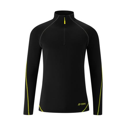 Maier Sports Functioneel shirt Roger