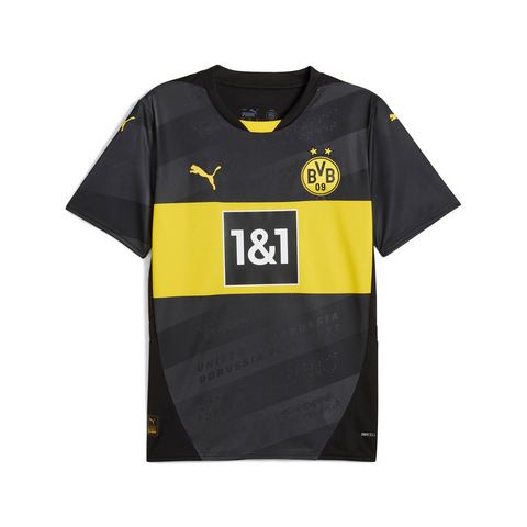 PUMA Trainingstop BVB AWAY JERSEY REPLICA