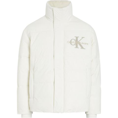 Calvin Klein Outdoorjack CHENILLE PUFFER