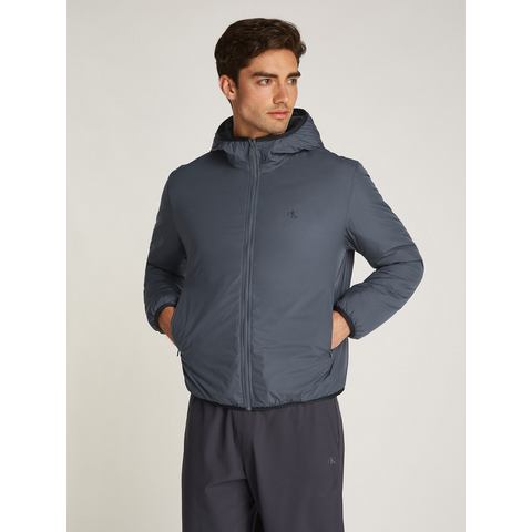 Calvin Klein Allweatherjack HI-NECK JACKET