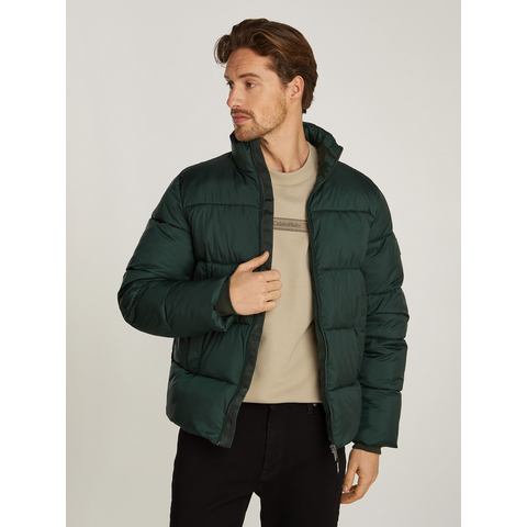 Calvin Klein Outdoorjack QUILT PUFFER MW