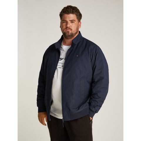 Tommy Hilfiger Allweatherjack BT-HARRINGTON JACKET-B