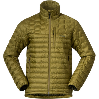 Bergans Heren Magma Light Down Jas