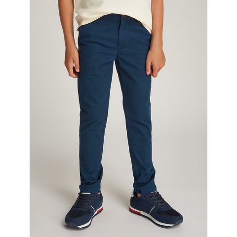 Tommy Hilfiger Chino 1985 SOFT TWILL CHINO PANTS