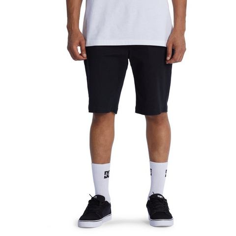 DC Shoes Chino-short Worker Relaxed