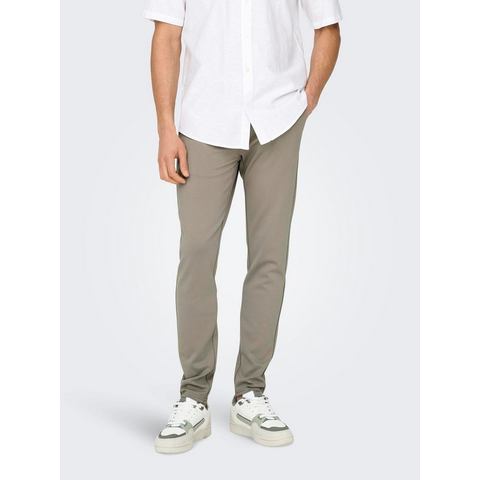 ONLY & SONS Chino ONSMARK SLIM GW 0209 PANT NOOS