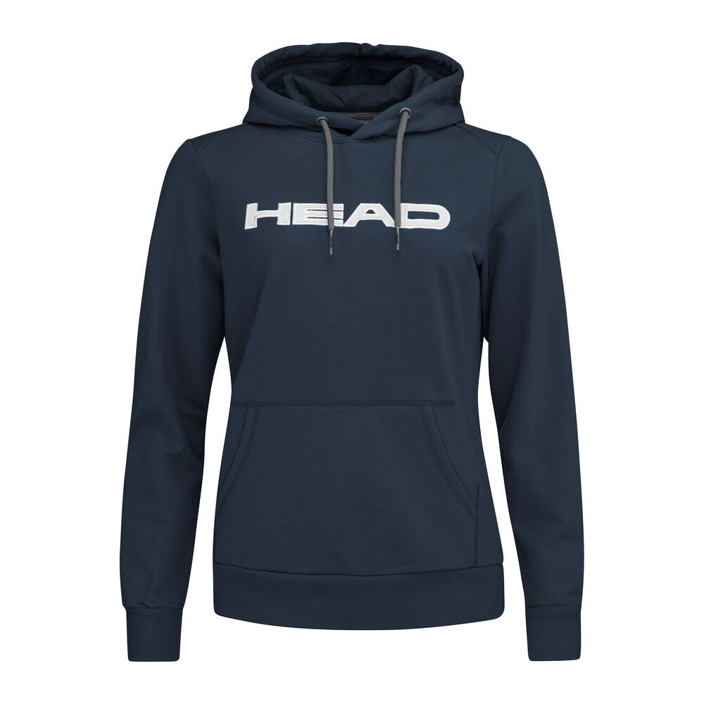 Head Club Rosie Sweater Met Capuchon Dames