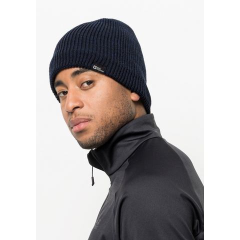 Jack Wolfskin Beanie FELDBERG BEANIE