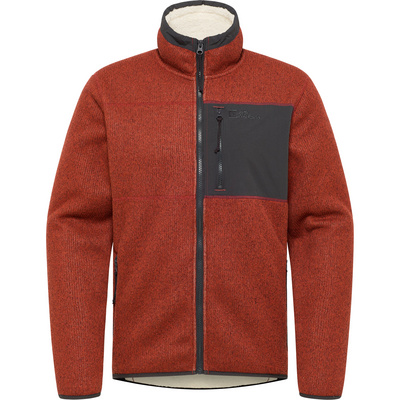 Jack Wolfskin Heren Kaminfeuer Jas