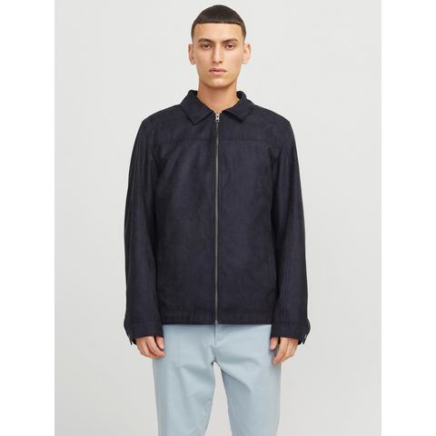 Jack & Jones Overhemdjasje JJEDYLAN SHACKET NOOS