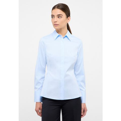 Eterna Overhemdblouse FITTED