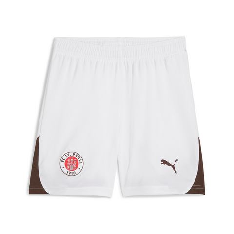 PUMA Trainingsshort FCSP AWAY SHORTS JR