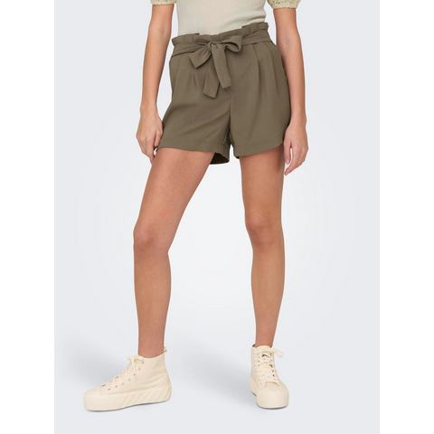 Only Short ONLNEW FLORENCE SHORTS PNT