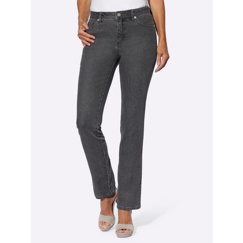 Lady Comfortabele jeans