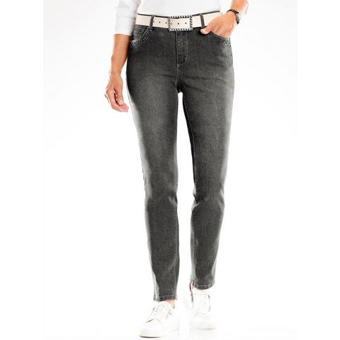 Classic Inspirationen 5-pocket jeans