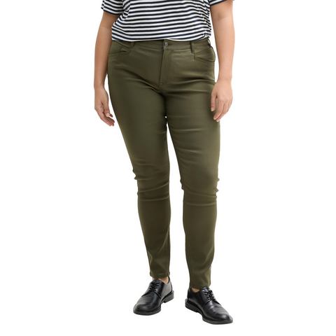 TOM TAILOR MY TRUE ME Skinny fit jeans in five-pocketsstijl