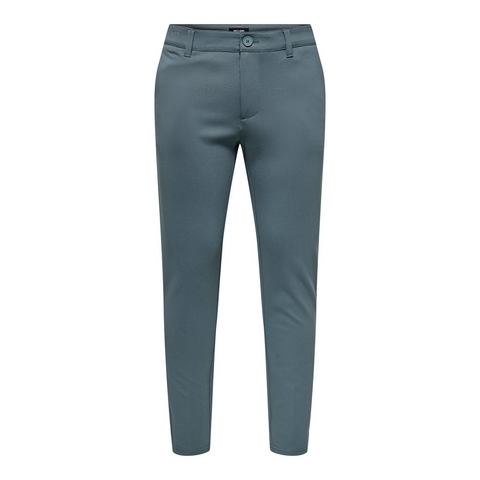 ONLY & SONS Chino ONSMARK SLIM GW 0209 PANT NOOS