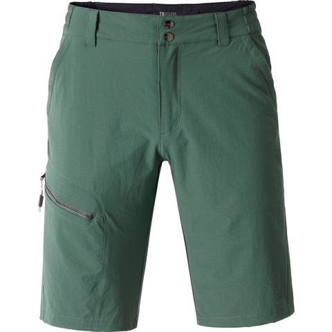 DEPROC Active Bermuda KENTVILLE URBAN Short & korte broek