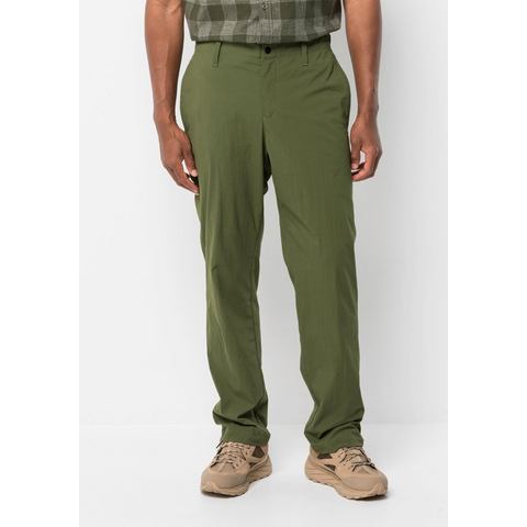 Jack Wolfskin Outdoorbroek DESERT PANTS M