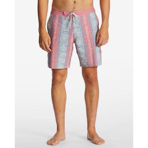 Billabong Boardshort Sundays Lo Tide