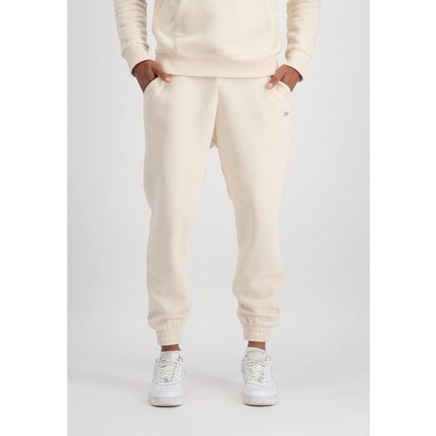 Alpha Industries Joggingbroek  Men - Jogger Unisex EMB Jogger