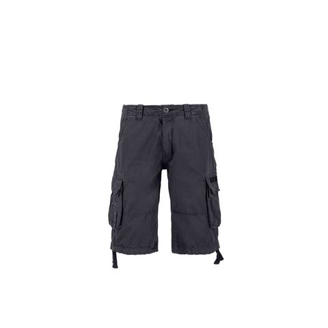 Alpha Industries Short  Men - Shorts Jet Short