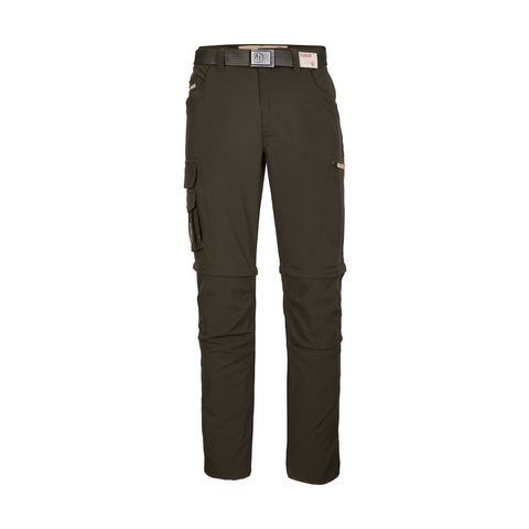 G.I.G.A. DX by killtec Zip-off-broek GS 36 MN PNTS