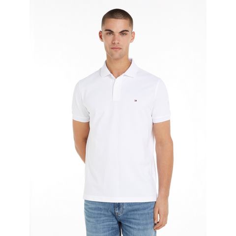 Tommy Hilfiger Poloshirt PERFORMANCE PIQUE REG POLO