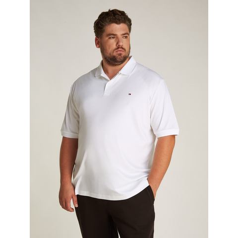 Tommy Hilfiger Poloshirt BT-LIQUID COTTON ESSENTIAL POL-B