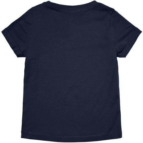 Vero Moda Girl Shirt met korte mouwen VMPAULA S/S T-SHIRT GIRL NOOS