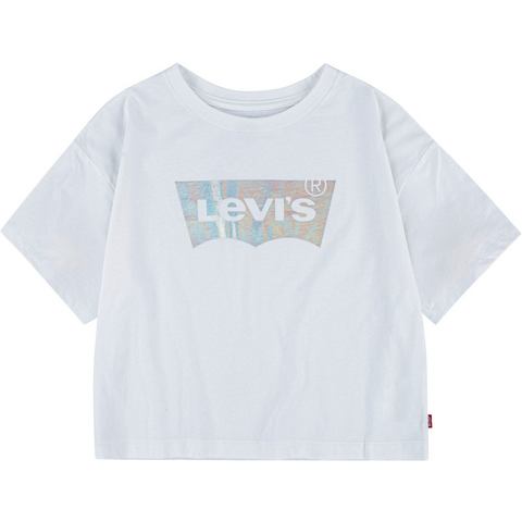 Levi's Kidswear T-shirt